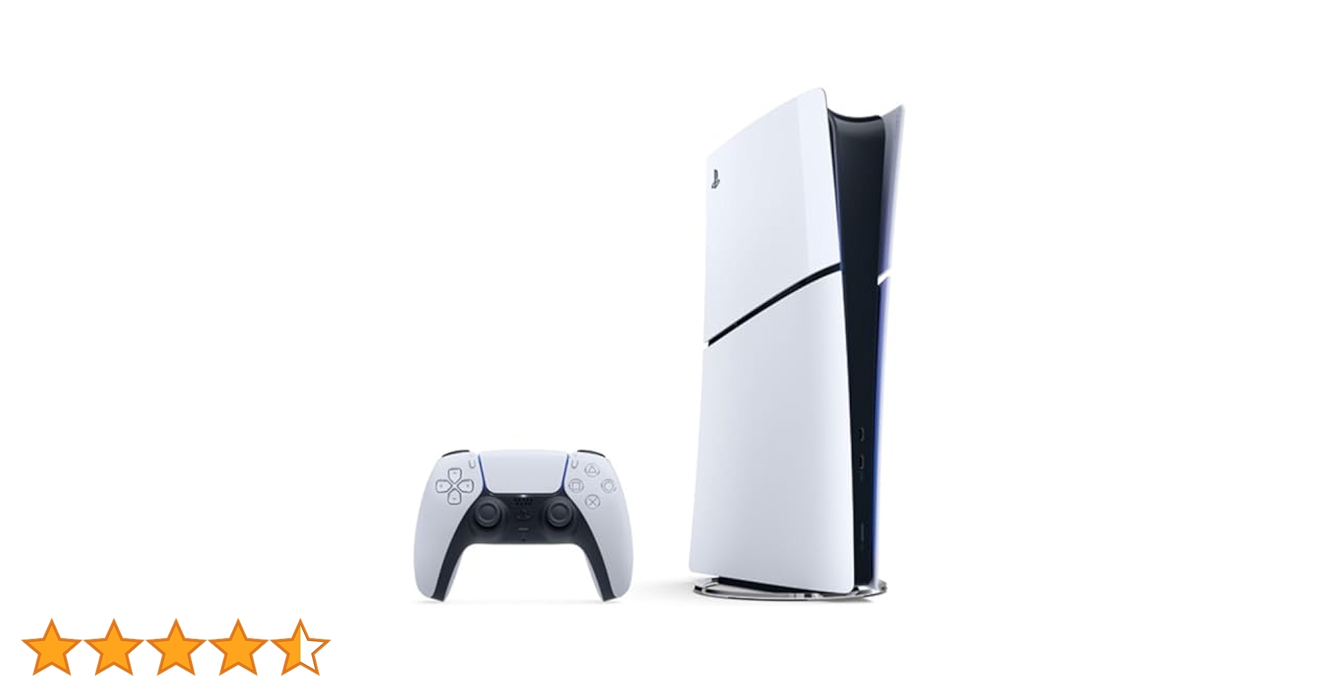 PlayStation - PS5 プレステ5 本体 デジタルエディション CFI-1100B01 Amazon.co.jp: 【整備済み品】 SONY ソニー PlayStation 5